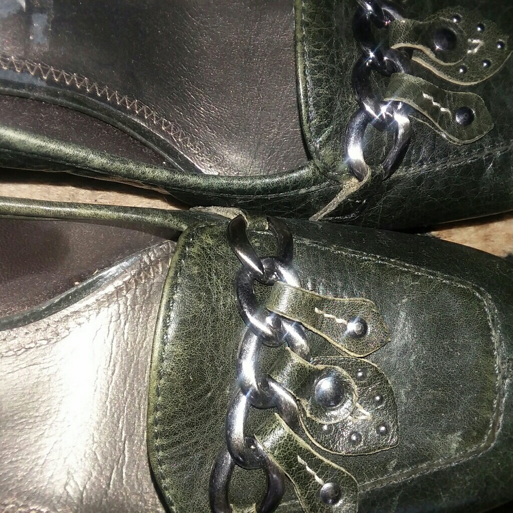 shoes